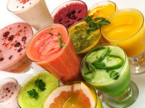 Weight-Loss-Smoothie-Recipes