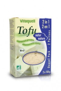 tofu Vitaquell